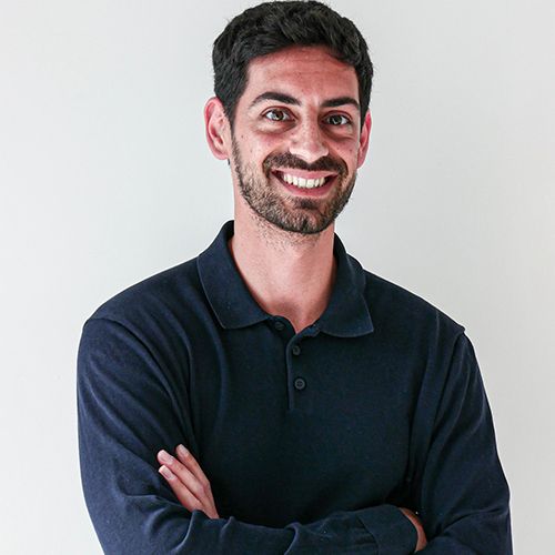 Matteo Bianchi